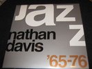 NATHAN DAVIS - The Best Of.... 1965-1976 - SPIRITUAL JAZZ FUNK FUSION (2xLP)