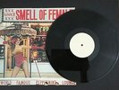 THE CRAMPS    SMELL OF FEMALE WHITE LABEL TEST PRESSING