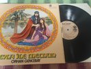 ORHAN GENCEBAY - Leyla Ile Mecnun. rare Lp von 1983 Kervan Baris Manco