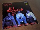 Eazy-E feat. Dresta & BG. Knocc Out - Real Muthaphuckkin G's - 12