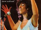 The Three Degrees on Black Music Magazine Cover August  1974    The Philly Story