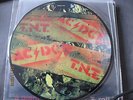 ACDC Picture DISK TNT