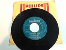 JOHNNY HALLYDAY 45 