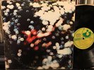 PINK FLOYD Obscured by Clouds 1972 Harvest ST-11078 strong VG+ (play graded)