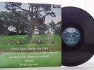 Rossini: String Sonatas Nos. 2 & 4 - Marriner **Argo Oval ZRG 603 ED1 Stereo**