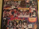 KISS  Unmasked ORIG SEALED vinyl LP 1980 New No barcode 7225 USA