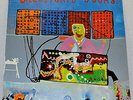 George HARRISON Electronic Sound orig USA 1st pressing SEALED MINT ARCHIVE LP