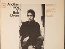 ‘Another Side of Bob Dylan’ Columbia CS 8993 Stereo Cover EX/Vinyl NM-