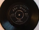 WINSTON SAMUELS Never Again My Angel SKA BEAT JB214 1965 Vinyl Single EX