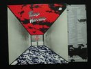 FATES WARNING - No Exit LP 1988 Roadrunner RR 9558 1