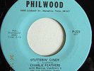 CHARLIE FEATHERS 