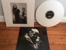 Cold Cave - Full Cold Moon LP White/300 American Nightmare Wes Eisold Prurient