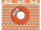 BOB DYLAN - WIGWAM - COPPER KETTLE (THAT PALE MOONLIGHT) 7/45 PORTUGAL PROMO CBS