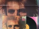 David Bowie - Space Oddity - 1972 LP 1st Press w/ Poster LSP-4813 (EX)