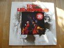 1 Doppel LP   LED ZEPPELIN - 1st & 2nd  Gut erhalten