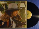 LP - Bob DYLAN - Desire - EX+/NM - U.S - QUADRAPHONIC PRESS
