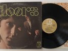 The Doors - Self Titled - 1967 1st Press Vinyl LP EKS-74007 (VG++)