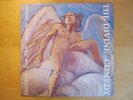 The Divine Comedy 1990 Setanta mini LP Fanfare for the Comic Muse, rare