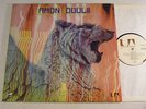 AMON DUUL II Wolf City Ex+ United Artists UK 1972 LP