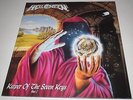 LP HELLOWEEN - KEEPER OF THE SEVEN KEYS PART I / FOC 1987