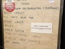 BIG STAR Complete Third Vol 1 SEALED LP RSD Black Friday Demos to Sessions To