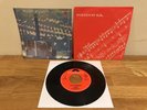 THE JAM # JAPANESE PRESSED 7