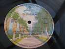 The Doobie Brothers  THE CAPTAIN AND ME  UK LP 1ST WARNER BROTHERS MINT MINUS
