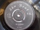 EX-  UK  SKA BEAT 45 - LEE PERRY - 