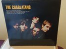 The Charlatans LP very rare oop