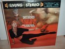 HOLIDAY SPECIAL    LSC 2322    MARTINON    AGE OF GOLD    RARE LIV STER SD LP NM