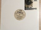 Gee Rock & Da CND Coalition - Strait Outta Jerzee LP RARE LTD 1993 NEW JERSEY