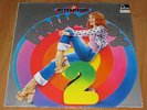 Frumpy - 2 / Attention LP 1976 Krautrock / TOP     ( 5 )