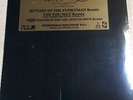Lord Finesse - Return Of The Funkyman 