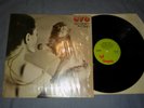 UFO  no heavy petting  1976-FIRST UK PRESS -GREEN CHRYSALIS LAB -N/MINT