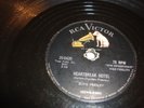 ELVIS PRESLEY - RCA VICTOR 78 RPM - HEARTBREAK HOTEL / I WAS THE ONE - LISTEN