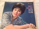 PATSY CLINE SWEET DREAMS EP
