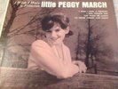 LITTLE PEGGY MARCH  EP RCA VICTOR
