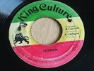 king culture strength & power  7