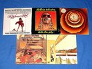 STEVIE WONDER -SONGS IN THE KEY OF LIFE+ HOTTER THAN JULY+ INNERVISIONS--5 ALBUM