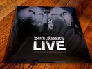 BLACK SABBATH Live At Hammersmith Odeon 3-LP New Sealed Numbered #2970/3000 DIO