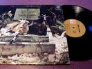 SPIRITS AND WORM LP A&M LOST PSYCH CLASSIC PULLED FROM SHELVES LOOKED SATANIC NM