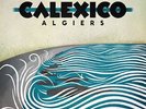 Calexico - Algiers (vinyl) Vinyl LP  NEW