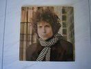 BOB DYLAN - BLONDE ON BLONDE ( Dble LP)