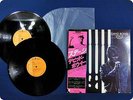 DAVID BOWIE Stage RCA9149 OBI 2LP FS0074