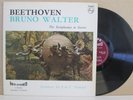 SABL 133 HI-FI STEREO- Beethoven Symphony No.6 - Bruno Walter LP (EX)