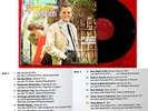 LP Martin Böttcher: Blue Sound High Life Honey Moon