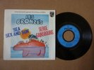 LES BRONZES Bande originale du Film SERGE GAINSBOURG SEA SEX AND SUN