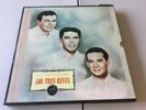 ALBUM BOX SET 3-LPS LO MEJOR DE LOS TRES REYES / MIS FLORES NEGRAS / RCA VICTOR