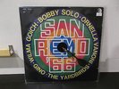 AAVV (YARDBIRDS,VANONI...) Sanremo '66  LP EX=/VG ITALIA CON INEDITO DI BATTISTI