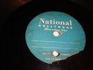 TEST PRESSING- LLOYD GLENN - LIVE RECORDING AVALON BALLROOM - 53RD & AVALON-HEAR